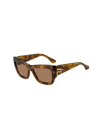 ETRO | Sonnenbrille ETRO0121/S/56 | braun